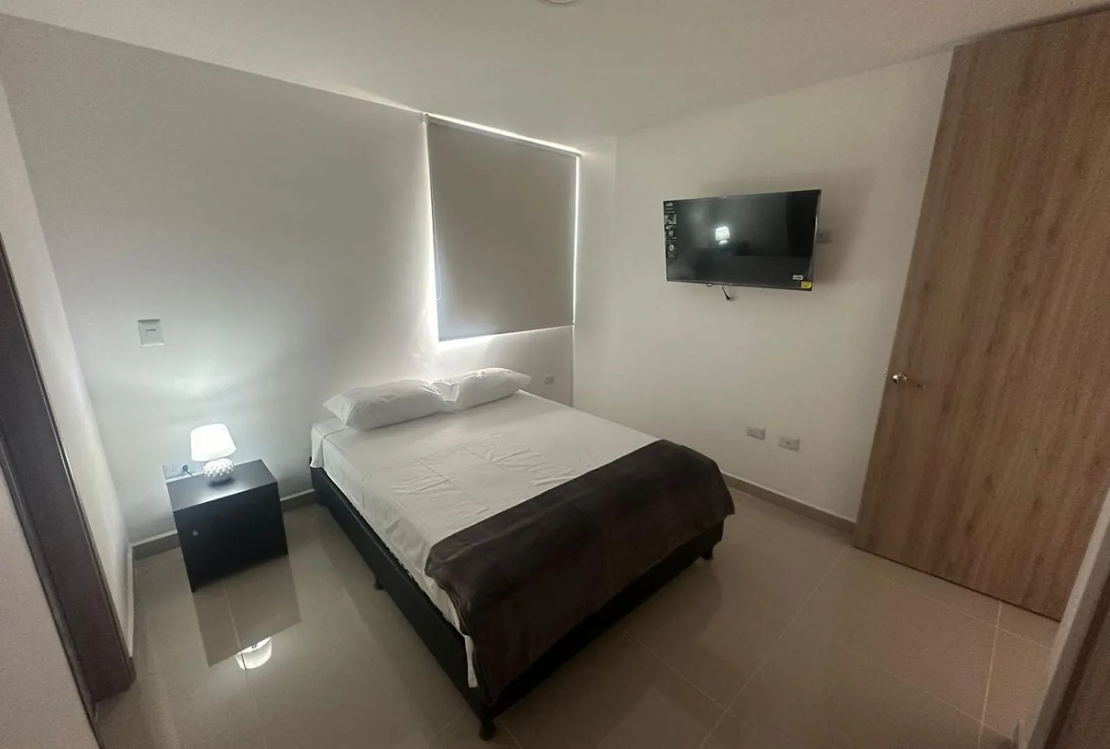 Edificio Santorini Apartment Medellin