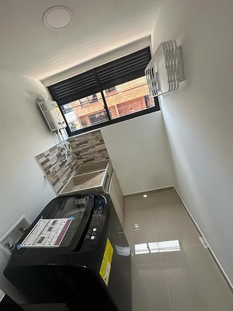 Edificio Santorini Apartment Medellin