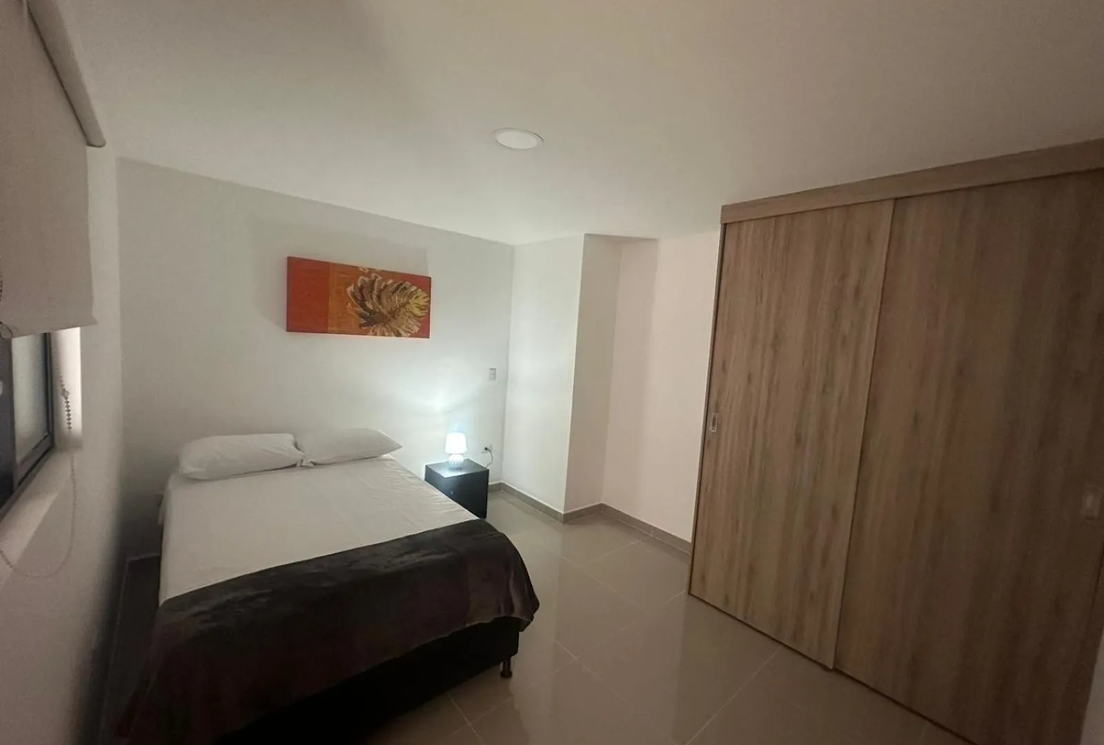Edificio Santorini Apartment Medellin