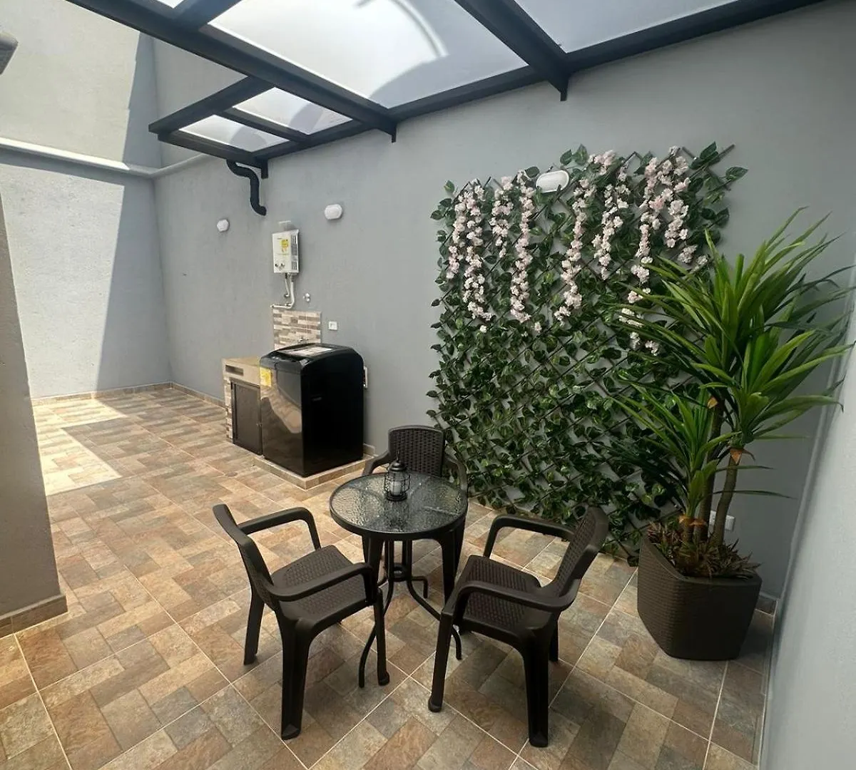 Edificio Santorini Apartment Medellin