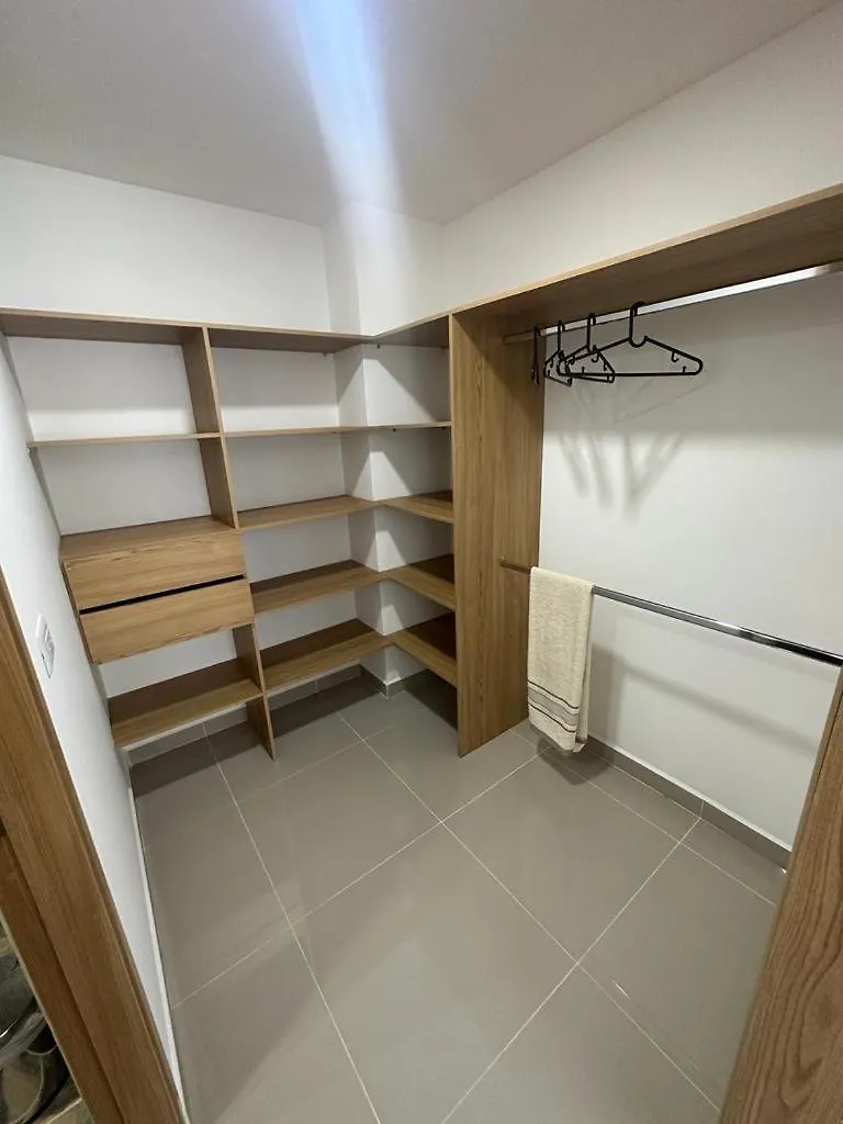 Apartmán Edificio Santorini Medellín 0*,  Kolumbie