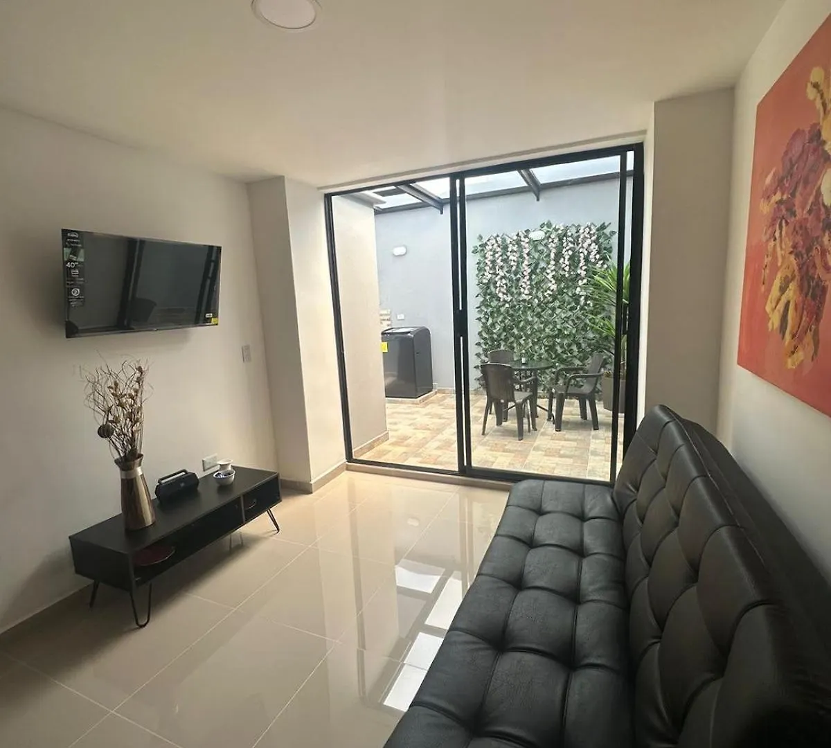 Apartmán Edificio Santorini Medellín 0*,  Kolumbie