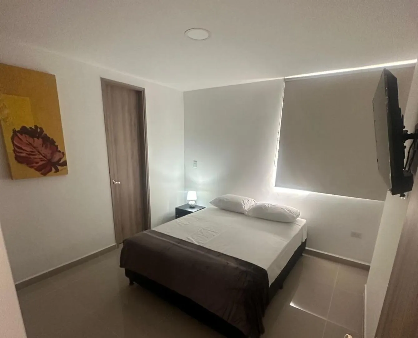 Apartmán Edificio Santorini Medellín