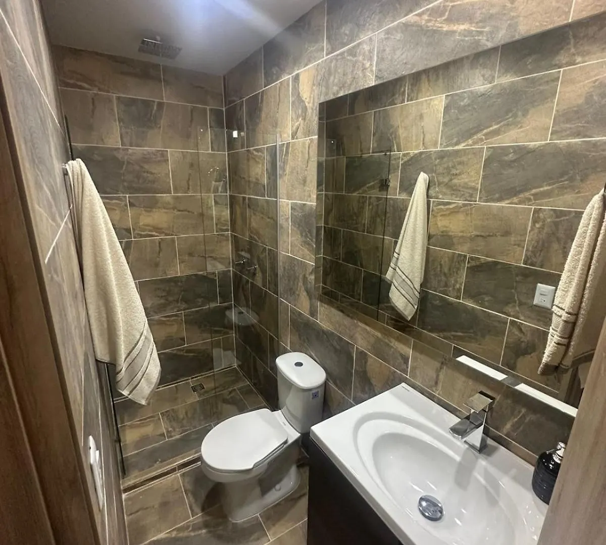 Apartmán Edificio Santorini Medellín